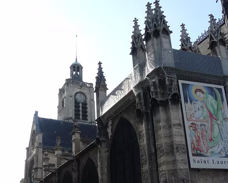 PXL000 Eglise Saint-Laurent