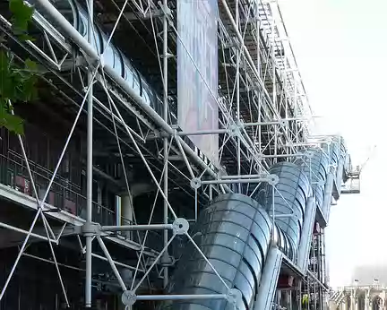PXL015 Centre Georges Pompidou