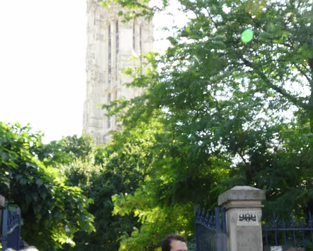 PXL050 La Tour Saint-Jacques