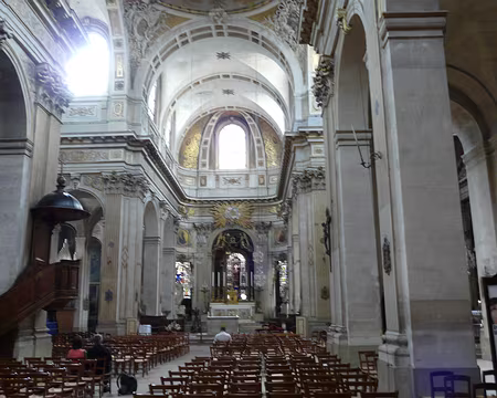 PXL064 Eglise Saint-Louis en L'ile