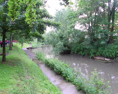 PXL003 Le Petit Morin à la Ferté-sous-Jouarre.