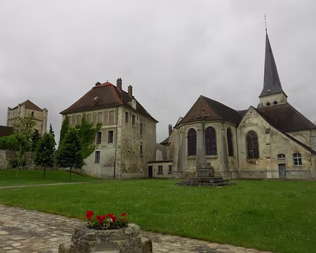 PXL007 Eglise de Jouarre