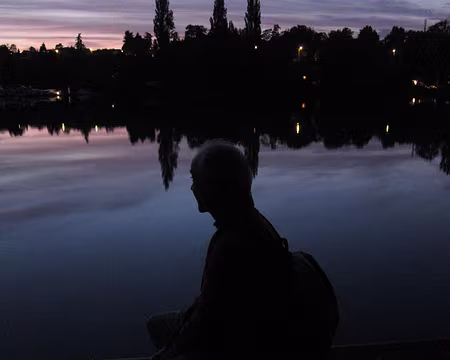 PXL005 Profil présidentiable