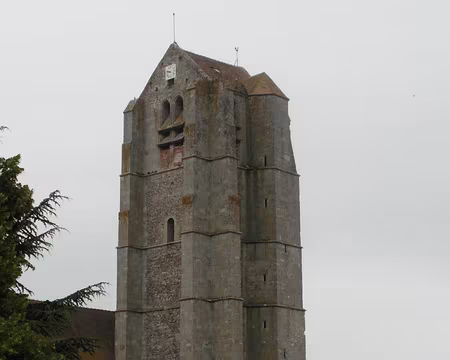 PXL004 église les granges le roi