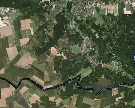 0 Les 25 bosses sans le car : 37,5 km et 1300 mètres de dénivelé