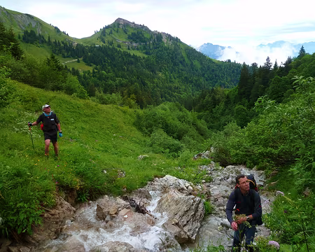 PXL030 Il est où le chemin ?