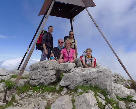 PXL041 Souriez, vous êtes arrivés !