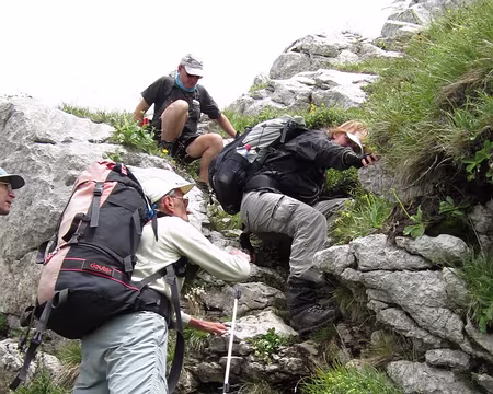 PXL051 Attention masculine