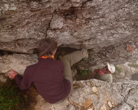 PXL052 Souplesse féminine