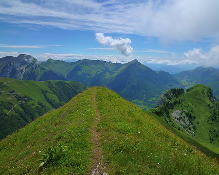 PXL055 Prêt pour le grand saut ?