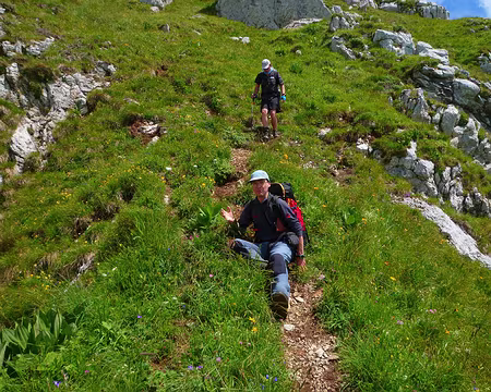 PXL058 Malheur, chute du favori, adieu J.O ;-)