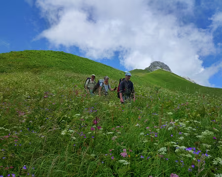 PXL061 Jean-Charles Ingalls et sa tribu