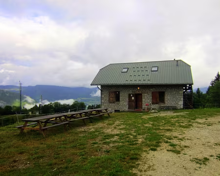 PXL078 Le gîte d'étape des Garins