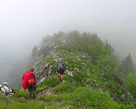 PXL084 Crêtes au programme