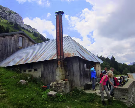 PXL095 Refuge des Ailes du Nant ...