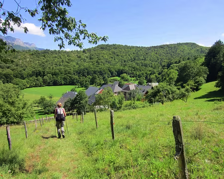 PXL129 Descente vers 