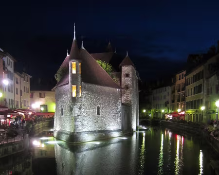 PXL146 Le Palais de l'Isle