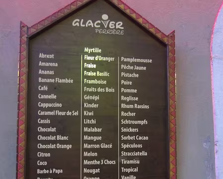 PXL148 58 parfums, qui dit mieux ?