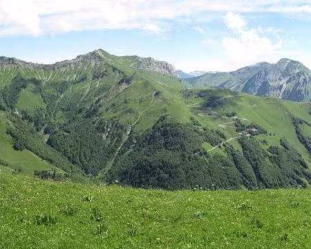 PXL153 Pte d'Arcalod (à gauche)