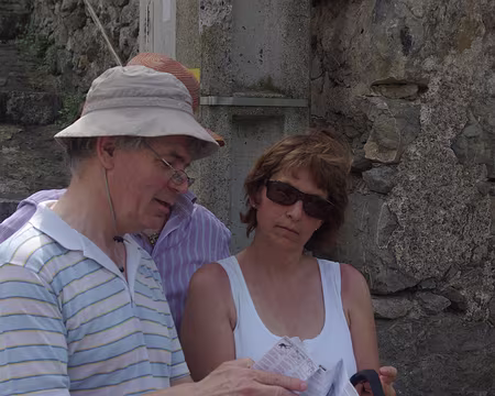 Nathalie en panne d'altimètre.. Nathalie en panne d'altimètre..