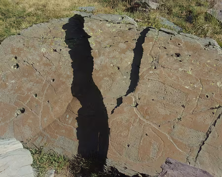 Gravures de Fontanalbe Gravures de Fontanalbe