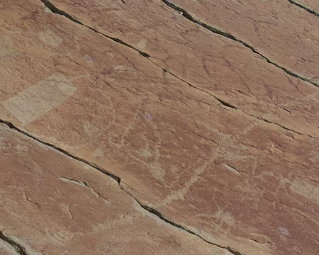 Gravures de Fontanalbe Gravures de Fontanalbe