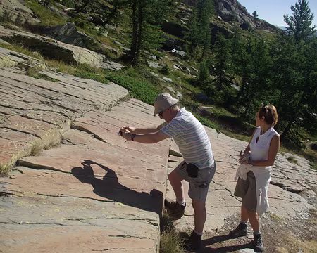 Gravures de Fontanalbe Gravures de Fontanalbe