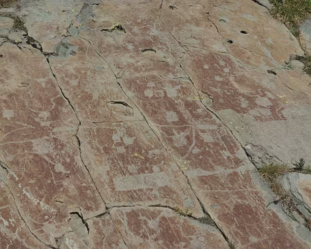 Gravures de Fontanalbe Gravures de Fontanalbe