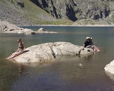 Chacun son bout d'île.. Chacun son bout d'île..