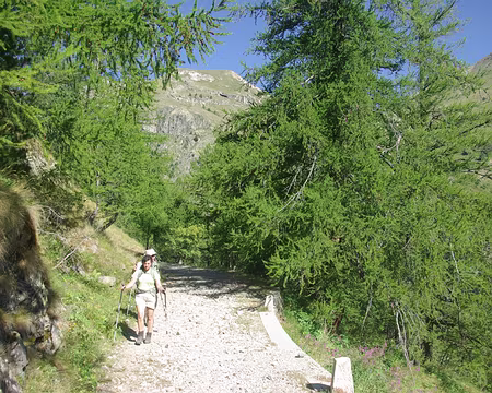 Vallée de Valmasque Vallée de Valmasque