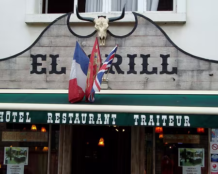 PXL007 dodo chez Lucky Luke et les Dalton