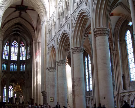 PXL040 concert à la cathédrale