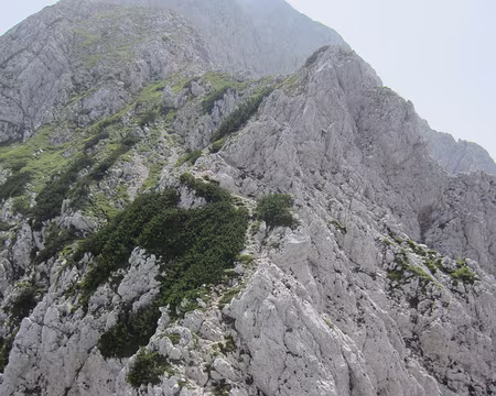 PXL009 traversée du Kalski Greben