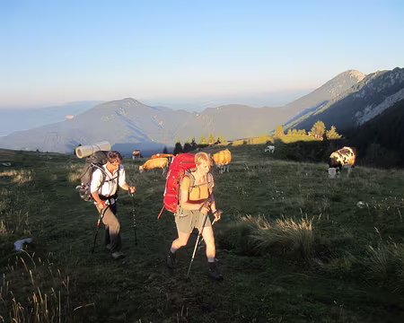 PXL035 J05 de Dom na Kofcah à Roblekov dom