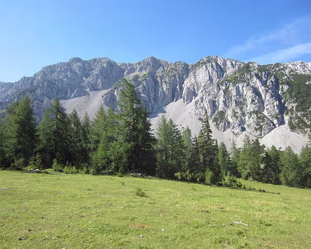 PXL047 crête frontière austro-slovène
