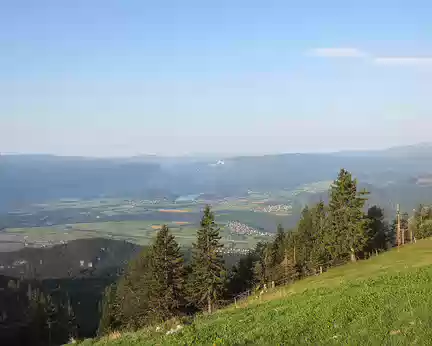 PXL054 vue depuis Zabreska planina