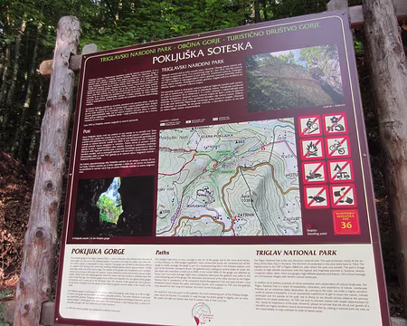 PXL066 les gorges de Pokljuska