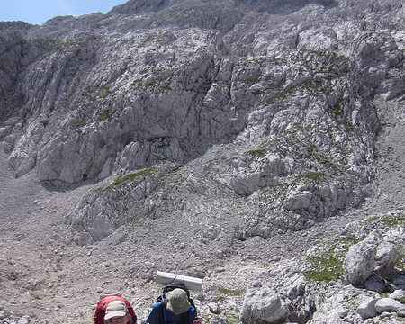 PXL085 arrivée à Dolic