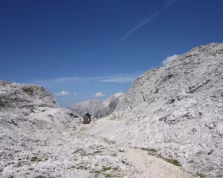 PXL086 Trzaska koca na Dolicu