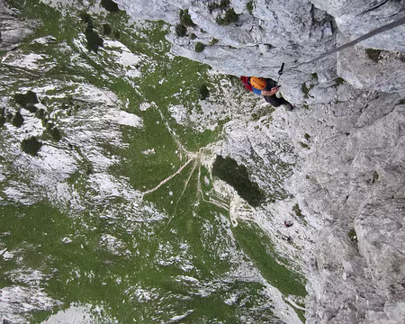 PXL096 le col de Luknja vu de Plemenice