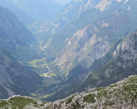 PXL116 la vallée de Trenta