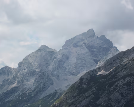 PXL132 le Jalovec (prononcez 