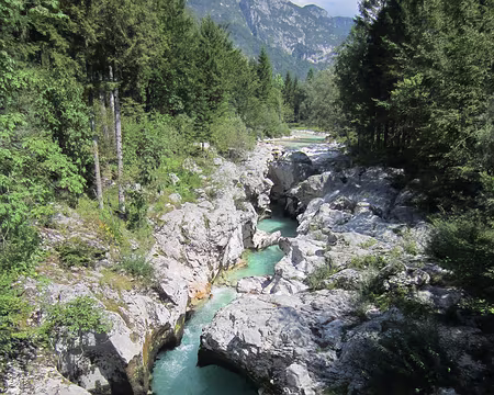 PXL141 la rivière Soca