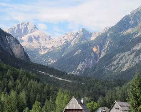 PXL146 la vallée de Trenta