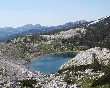 PXL162 la vallée des 7 lacs