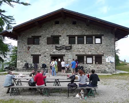 PXL009 refuge Barbustel