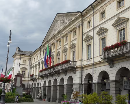 PXL105 Place Emile Chanoux