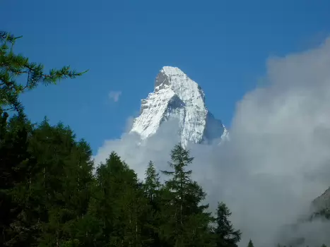 2012-07 Zermatt