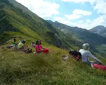 PXL085 au col de Crusous