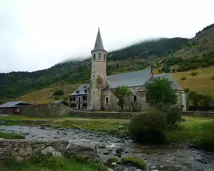 PXL110 Au sanctuaire de Montgarri